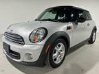 2012 MINI Cooper Hardtop Base 2dr Hatchback