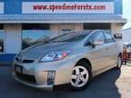 2011 Toyota Prius Hb II. Carfax Certified Only 88k. Well Kept!