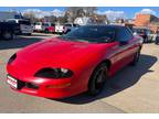 1995 Chevrolet Camaro Z28 2dr Hatchback