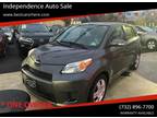 2010 Scion x D Base 4dr Hatchback 4A