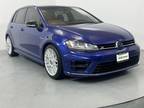 2016 Volkswagen Golf R Base