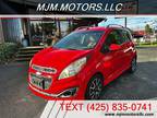 2013 Chevrolet Spark 2LT Auto