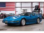 1993 Chevrolet Corvette Base 2dr Hatchback