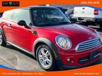 2012 MINI Hardtop Cooper Hatchback 2D