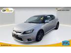 2012 Scion t C Hatchback Coupe 2D