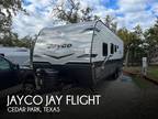 Jayco Jayco Jay flight Travel Trailer 2023