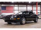 1984 Porsche 928 S 2dr Hatchback