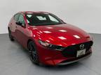 2024 Mazda Mazda3 Hatchback 2.5 S Select Sport Auto FWD