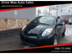 2011 Toyota Yaris Base 2dr Hatchback 4A