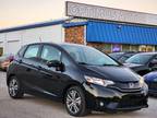 2015 Honda Fit EX 4dr Hatchback CVT