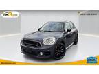 2017 MINI Countryman Cooper S ALL4 Hatchback 4D