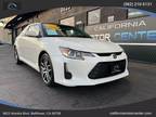 2016 Scion t C Hatchback Coupe 2D