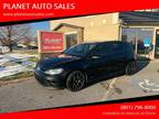 2016 Volkswagen Golf R 4Motion AWD 4dr Hatchback 6A