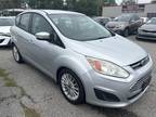 2015 Ford C-Max Hybrid SE