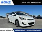 2017 Hyundai Accent SE Hatchback Auto