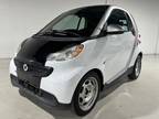 2015 Smart fortwo pure 2dr Hatchback