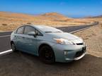 2013 Toyota Prius Two Hatchback 4D