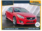 2013 Volvo C30 for sale