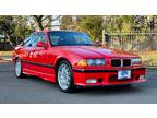 1995 BMW M3 2dr Coupe