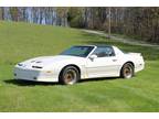 1989 Pontiac Firebird Trans Am GTA 2dr Hatchback