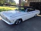 1962 Chevrolet Impala Sport Coupe