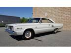 1965 Dodge Coronet 500 - 2 door Coupe