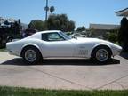 1971 Chevrolet Corvette LS-5 Coupe