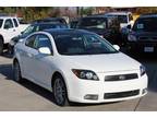 2008 Scion t C Base 2dr Hatchback 4A