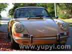 1978 Porsche 911 SC Coupe Cashmere Beige