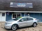 2013 Chevrolet Volt Standard w/ Navigation