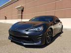 2017 Toyota 86 Base 2dr Coupe 6M