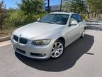 2010 BMW 3 Series 328i x Drive Coupe 2D