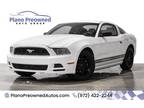 2013 Ford Mustang V6 Coupe 2D