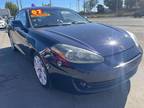 2007 Hyundai Tiburon GT 2dr Hatchback