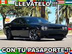 2014 Dodge Challenger SRT8 Core Coupe 2D