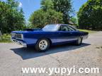 1969 Plymouth Road Runner Coupe Mopar 383