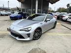 2020 Toyota 86 GT Coupe 2D