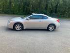 2008 Nissan Altima 2.5 S 2dr Coupe CVT