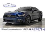 2015 Ford Mustang GT 50 Years Limited Edition Coupe 2D