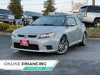 2012 Scion t C Base 2dr Coupe 6A