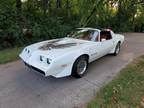 1979 Pontiac Trans Am 403Ci 8Cyl Automatic Coupe