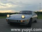 1979 Porsche 928 Coupe 5 Speed Very Nice