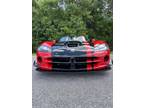 2008 Dodge Viper SRT 10 2dr Coupe