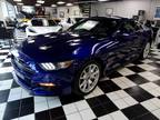 2015 Ford Mustang GT Coupe