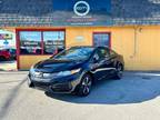 2014 Honda Civic EX 2dr Coupe CVT