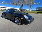 2008 Porsche Cayman S 2dr Coupe