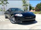 2007 Jaguar XK-Series XK Coupe