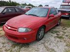 2004 Chevrolet Cavalier LS Sport 2dr Coupe