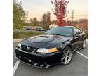 2000 FORD MUSTANG GT Premium Coupe 2D