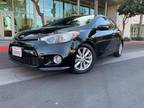 2016 Kia Forte Koup EX Coupe 2D